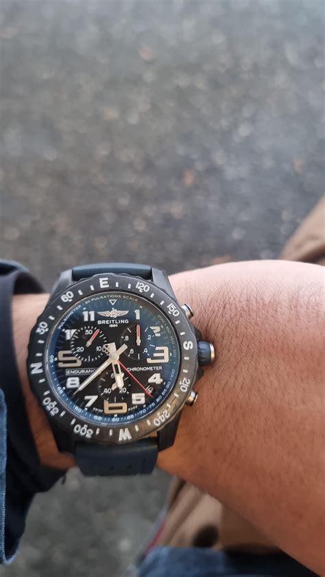 breitling kinetic watch stopped working|breitling automatic stopping while on wrist.